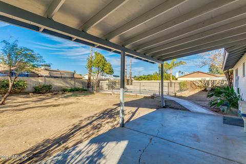 2902 W Redfield Rd, Phoenix, AZ 85053 photo 33