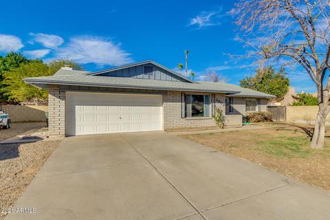 2902 W Redfield Rd, Phoenix, AZ 85053 photo 2