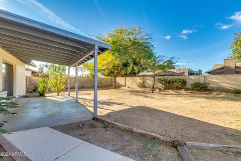 2902 W Redfield Rd, Phoenix, AZ 85053 photo 28