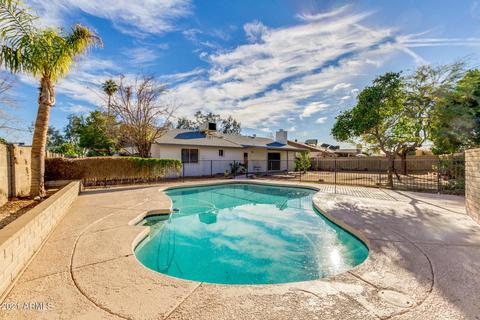 2902 W Redfield Rd, Phoenix, AZ 85053 photo 31