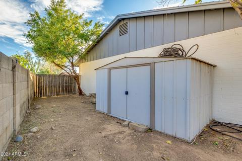 2902 W Redfield Rd, Phoenix, AZ 85053 photo 29
