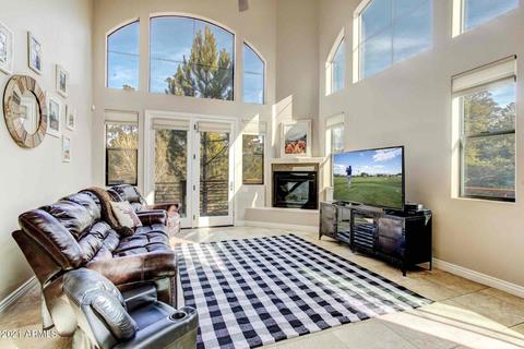 2030 E Thunder Mountain Mtn, Payson, AZ 85541 photo 11