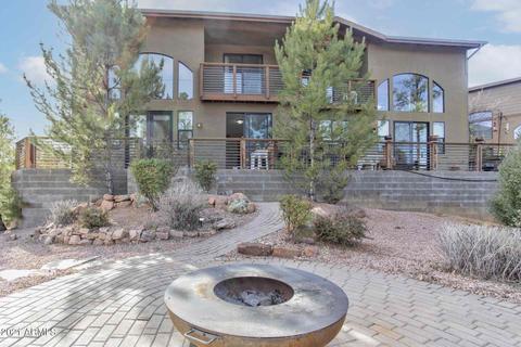 2030 E Thunder Mountain Mtn, Payson, AZ 85541 photo 2