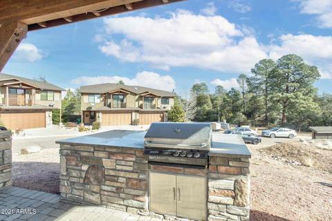 2030 E Thunder Mountain Mtn, Payson, AZ 85541 photo 29