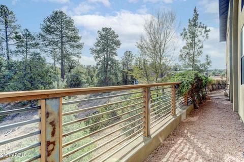 2030 E Thunder Mountain Mtn, Payson, AZ 85541 photo 9