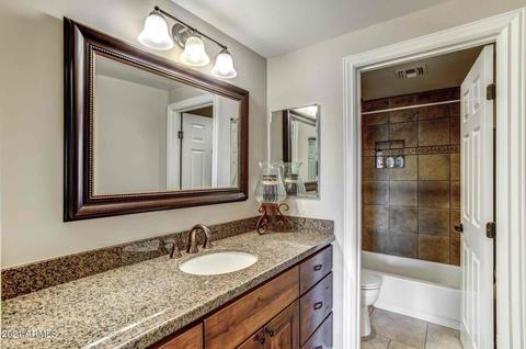 2030 E Thunder Mountain Mtn, Payson, AZ 85541 photo 23
