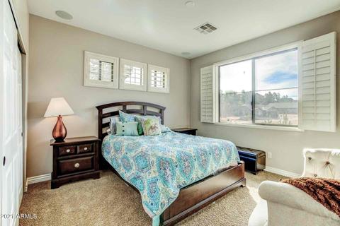 2030 E Thunder Mountain Mtn, Payson, AZ 85541 photo 20
