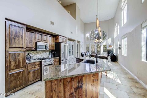 2030 E Thunder Mountain Mtn, Payson, AZ 85541 photo 10