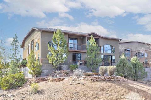 2030 E Thunder Mountain Mtn, Payson, AZ 85541 photo 4