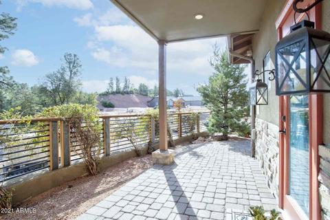 2030 E Thunder Mountain Mtn, Payson, AZ 85541 photo 6