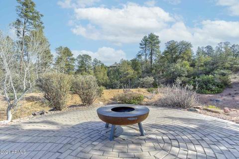 2030 E Thunder Mountain Mtn, Payson, AZ 85541 photo 3