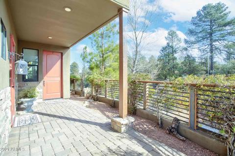 2030 E Thunder Mountain Mtn, Payson, AZ 85541 photo 5