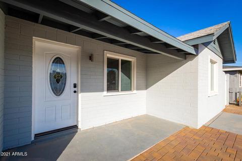 1822 E Cheery Lynn Rd, Phoenix, AZ 85016 photo 2