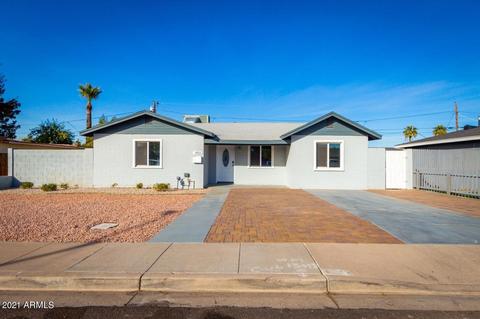 1822 E Cheery Lynn Rd, Phoenix, AZ 85016 photo 1
