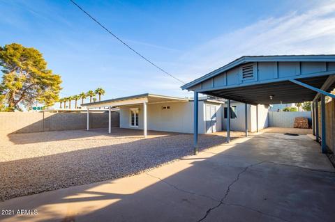 1822 E Cheery Lynn Rd, Phoenix, AZ 85016 photo 21