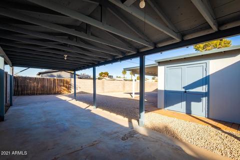 1822 E Cheery Lynn Rd, Phoenix, AZ 85016 photo 22