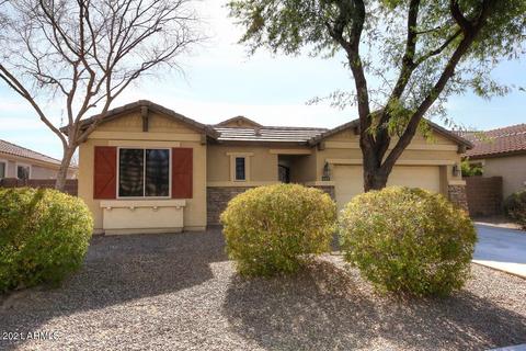 667 E Hummingbird Way, Gilbert, AZ 85297 photo 44
