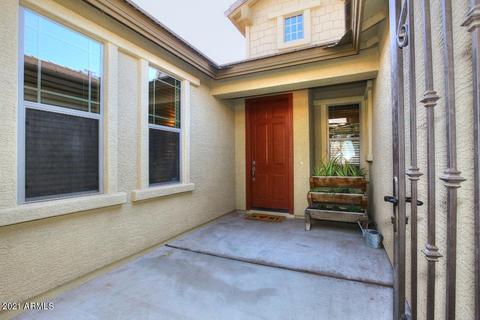 667 E Hummingbird Way, Gilbert, AZ 85297 photo 3