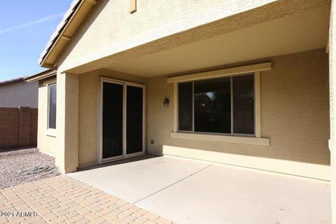 667 E Hummingbird Way, Gilbert, AZ 85297 photo 33