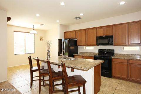 667 E Hummingbird Way, Gilbert, AZ 85297 photo 12