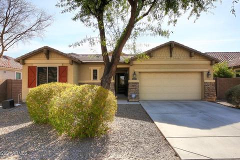 667 E Hummingbird Way, Gilbert, AZ 85297 photo 1