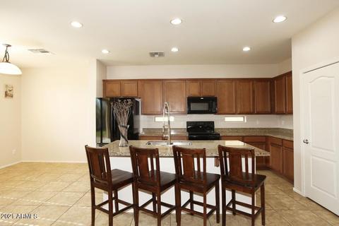667 E Hummingbird Way, Gilbert, AZ 85297 photo 14