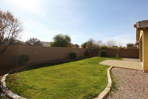 667 E Hummingbird Way, Gilbert, AZ 85297 photo 39