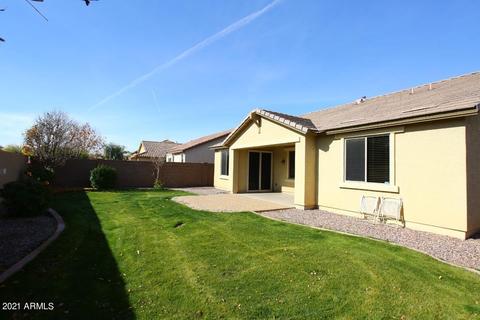 667 E Hummingbird Way, Gilbert, AZ 85297 photo 37