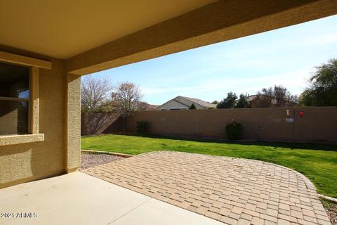 667 E Hummingbird Way, Gilbert, AZ 85297 photo 35