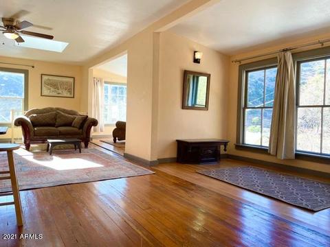 151 Ok St, Bisbee, AZ 85603 photo 5