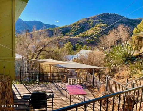 151 Ok St, Bisbee, AZ 85603 photo 2