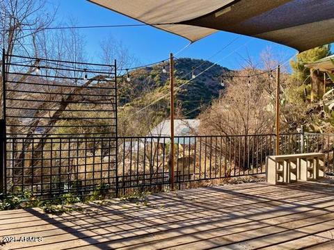 151 Ok St, Bisbee, AZ 85603 photo 19