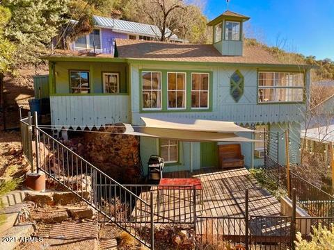 151 Ok St, Bisbee, AZ 85603 photo 1