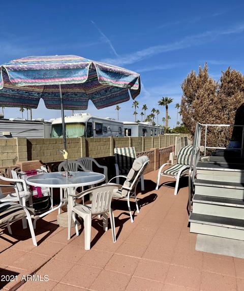 7750 E Broadway Rd #73, Mesa, AZ 85208 photo 26