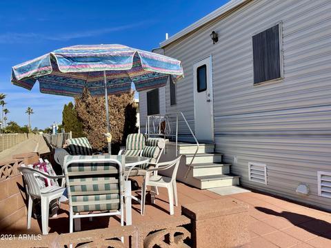 7750 E Broadway Rd #73, Mesa, AZ 85208 photo 27