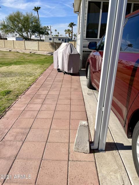 7750 E Broadway Rd #73, Mesa, AZ 85208 photo 23