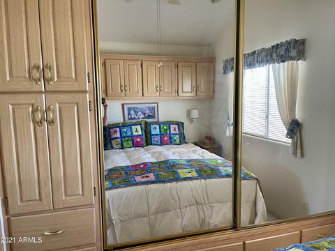 7750 E Broadway Rd #73, Mesa, AZ 85208 photo 4