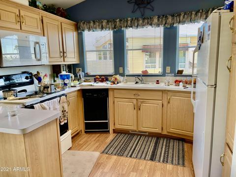 7750 E Broadway Rd #73, Mesa, AZ 85208 photo 2