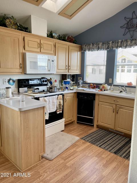 7750 E Broadway Rd #73, Mesa, AZ 85208 photo 17