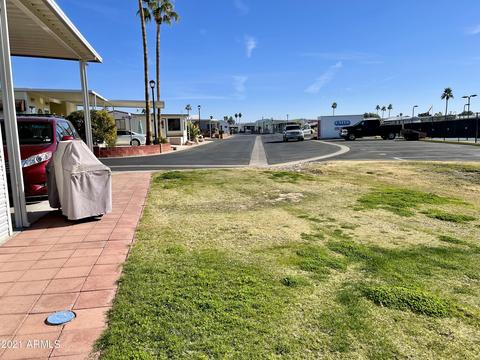 7750 E Broadway Rd #73, Mesa, AZ 85208 photo 28