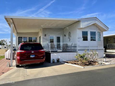 7750 E Broadway Rd #73, Mesa, AZ 85208 photo 31