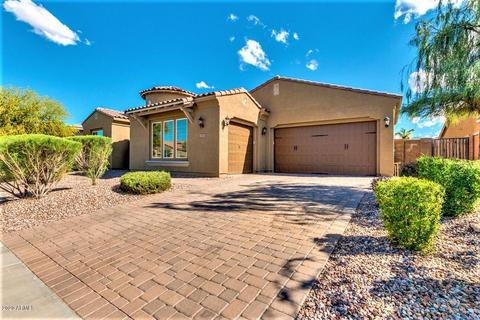 2183 E Tomahawk Dr, Gilbert, AZ 85298 photo 38