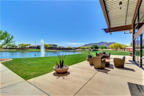 2183 E Tomahawk Dr, Gilbert, AZ 85298 photo 40