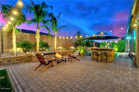 2183 E Tomahawk Dr, Gilbert, AZ 85298 photo 35