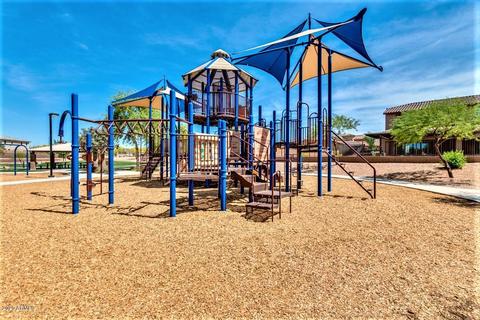 2183 E Tomahawk Dr, Gilbert, AZ 85298 photo 44