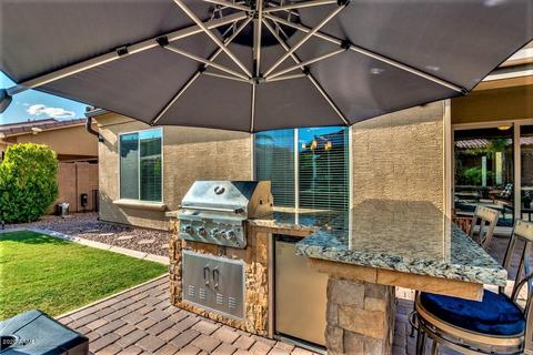 2183 E Tomahawk Dr, Gilbert, AZ 85298 photo 3