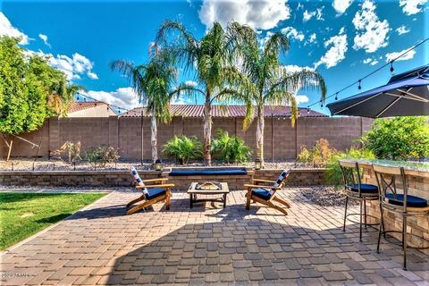 2183 E Tomahawk Dr, Gilbert, AZ 85298 photo 32