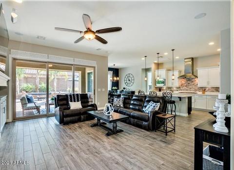 2183 E Tomahawk Dr, Gilbert, AZ 85298 photo 11