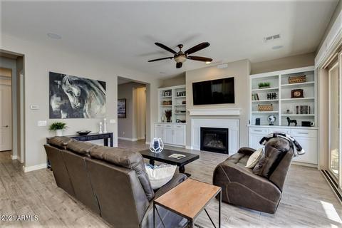 2183 E Tomahawk Dr, Gilbert, AZ 85298 photo 13