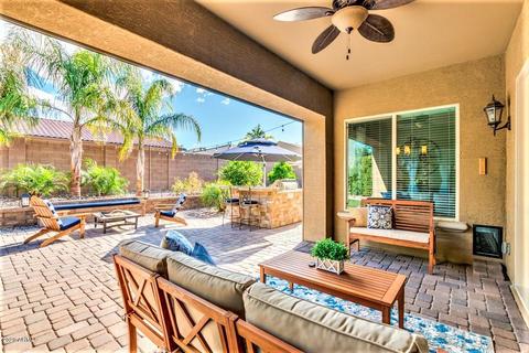 2183 E Tomahawk Dr, Gilbert, AZ 85298 photo 31